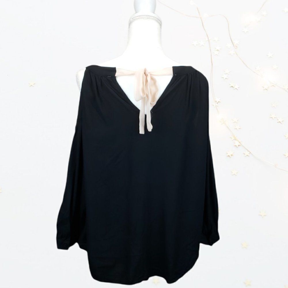 Ella Moss Stella Tie Back Top